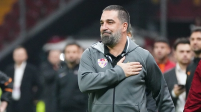 Arda Turan, Shakhtar Donetsk'in Teklifini Reddetti