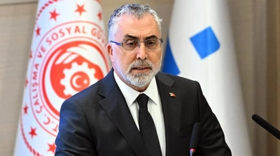 Bakan Işıkhan'dan Emekli İkramiyesini Yetersiz Bulanlara: "O Sizin Yorumunuz"