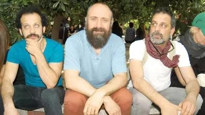 Gezi Soruşturması: Ayşe Barım Tutuklandı! Halit Ergenç ve Rıza Kocaoğlu için 4 Yıla Kadar Hapis İstemi