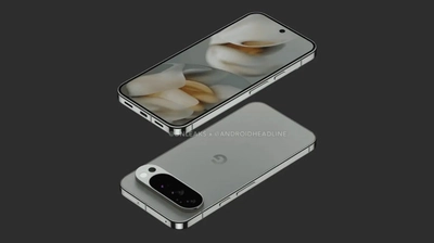 Google Pixel 10 Pro XL Görselleri Sızdı: Pixel Tutkunları Hayal Kırıklığı Yaşadı!