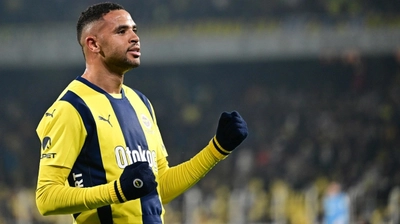 İngilizler En Nesyri'yi İzlemeye Geliyor! Fenerbahçe'den Rekor Bonservis Beklentisi