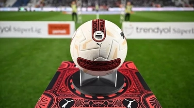Süper Lig'de İki Derbinin Tarihi Belli Oldu