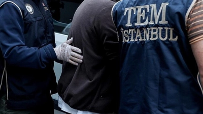 Sarıyer eski Belediye Başkanı Genç'in de aralarında bulunduğu 34 şüpheli adliyeye sevk edildi