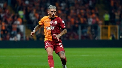 Torreira'nın Menajerinden 'Boca Juniors' İddialarına Yanıt