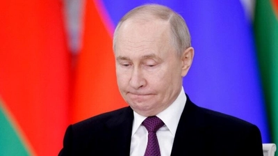 İngiltere Başbakanı Starmer: "Putin Er ya da Geç Masaya Oturacak"