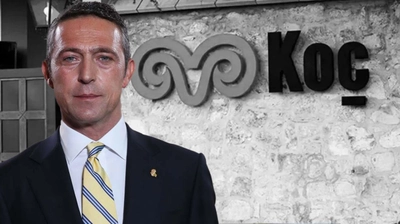 Ali Koç'tan 'Koç Holding Türkiye'den Çekiliyor' İddiasına Yanıt: "İşlerimizin Anası Danası Türkiye'de"