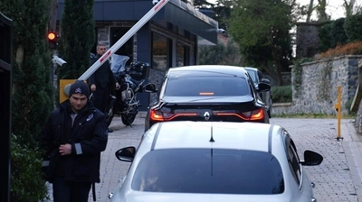 İBB Gözaltı Listesinde Cübbeli Ahmet Hoca ve Şeyma Subaşı Detayı!