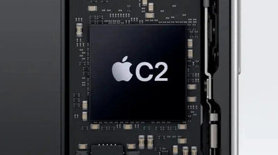 iPhone 18 Pro Modelleri Apple C1 Modemiyle Gelecek