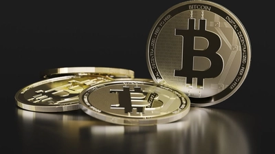 Bitcoin, Spot ETF Hareketleri Sonrası 87 Bin Doları Geçti