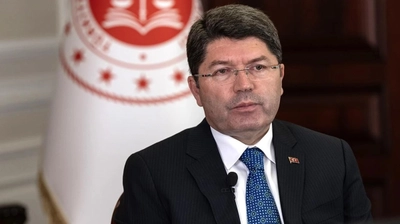 Bakan Tunç: 90 Kişinin Emniyetteki İşlemleri Sürüyor