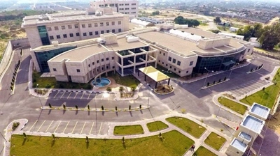 İsrail, Türkiye-Filistin Dostluk Hastanesini Yıktı!