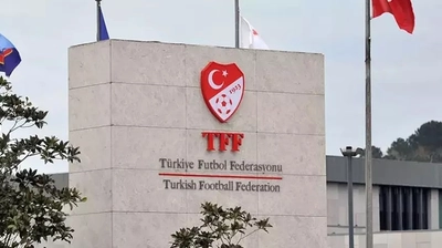 PFDK'dan 6 Kulübe Ceza