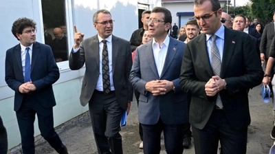 Beylikdüzü ve Şişli Belediye Başkanları Tutuklandı