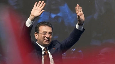 İmamoğlu'nun Yerine İBB'nin Yeni Başkanı Kim Olacak?