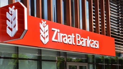 Ziraat Bankası'ndan Düşük Faizli Konut Kredisi