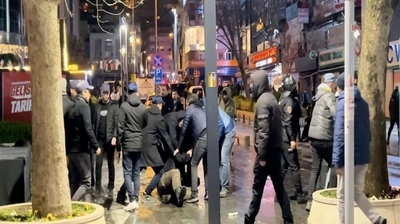 İmamoğlu Protestolarında 1133 Kişi Gözaltına Alındı