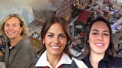 Kartalkaya'daki Otel Yangınında 3 Tutuklama Kararı!