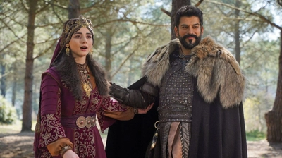 Kuruluş Osman Bugün Yeni Bölüm Var mı?