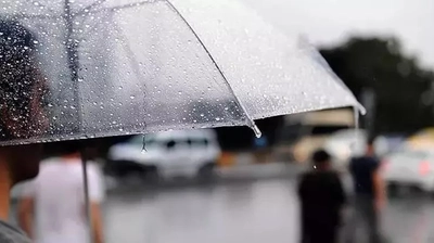 Meteoroloji'den O İller için Toz Taşınımı ve Yağış Uyarısı!