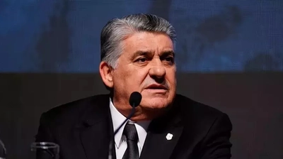 Serdal Adalı: "TFF Derhal İstifa Etmelidir"