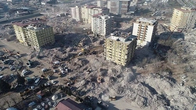 Ebrar Sitesi Olayına Dair 9 Kamur Görevlisi Hakkında 22 Yıl Hapis İstemi!