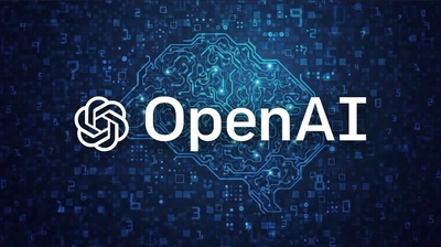 Yapay Zeka Devi OpenAI'nin 2025'teki Kazanç Hedefi 12,7 Milyar Dolar Oldu