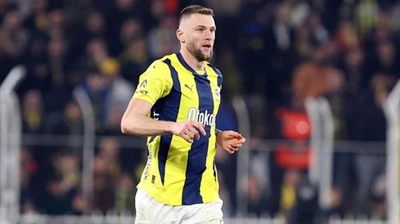 Fenerbahçe Milan Skriniar Planını Hazırladı! Ancak Önünde Bir Engel Var...