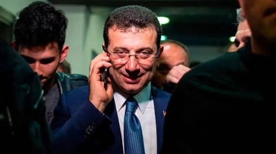 Ekrem İmamoğlu'nun İkinci Telefonunun HTS Kayıtları Araştırıldı