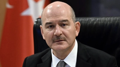 Süleyman Soylu'dan İBB ve CHP'ye Sert Eleştiriler