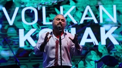 Volkan Konak'ın Cenaze Programı Belli Oldu
