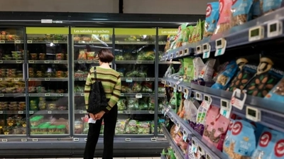 İstanbul'un Mart 2025 Enflasyon Oranı Açıklandı