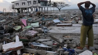 Baba Vanga'nın 2025 Kehaneti Gerçek Oldu