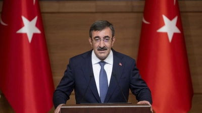 Cevdet Yılmaz: "Enflasyonla Mücadele Kararlılıkla Sürecek"