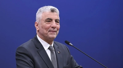 Bakan Bolat: ABD ile Ticaret Hedefimiz 100 Milyar Dolar