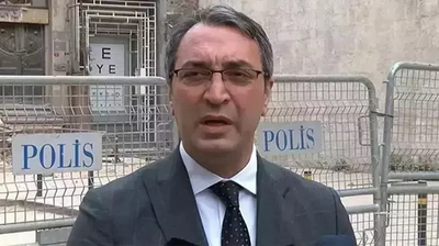 Mahir Polat Adli Tıp Kurumuna Sevk Edilecek
