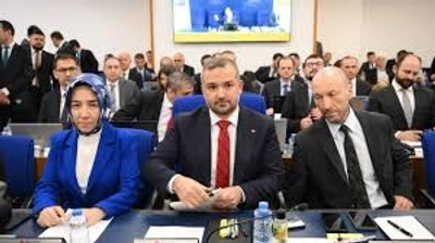 Merkez Bankası Nisan Ayı Faiz Kararını Ne Zaman Açıklayacak?