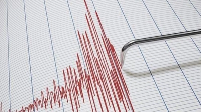 Muğla ve Hatay'da Korkutan Deprem
