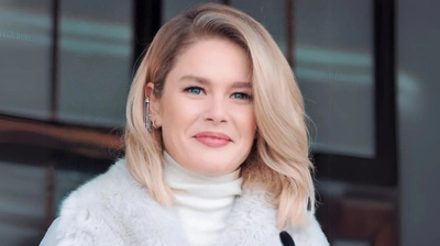 Burcu Biricik Kızının Son Halini Paylaştı: "Sen Olmasan Şu Günler Nasıl Çekilirdi"