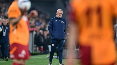 Fenerbahçe PFDK Cezalarına İtirazda Bulunacak