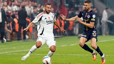 Kasımpaşa Beşiktaş Maçı Ne Zaman, Hangi Kanalda?