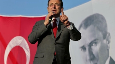 Ekrem İmamoğlu'nun Tutukluluğuna İtiraz Edildi