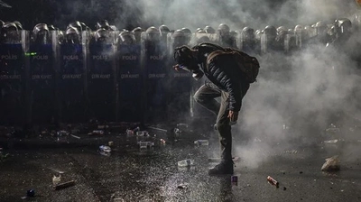 İmamoğlu Protestolarında 139 Sanık İçin Hapis Talebi!