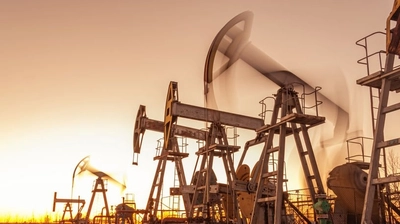 Petrolde ABD Yaptırımlarına Rağmen Toparlanma Görüldü