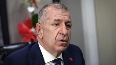 Ümit Özdağ Hakkında İddianame Hazırlandı