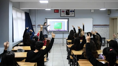 MEB 2025 Proje Okulu Öğretmen Atama Sonuçları Duyuruldu