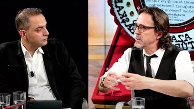 Gazeteciler Timur Soykan ve Murat Ağırel Gözaltına Alındı