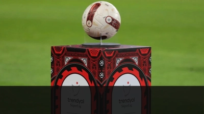 Süper Lig'de 31. Haftanın Hakemleri Açıklandı