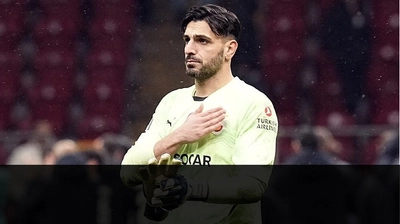 TFF Fair Play Kurulu'ndan Günay Güvenç'e Ödül
