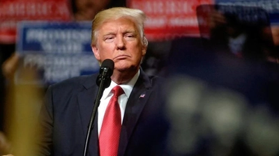 Trump'ın Gümrük Vergisi Hamlesi Küresel Piyasaları Uçurdu: Tarihi Ralli Başladı