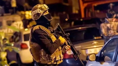 23 İlde DEAŞ Operasyonu: 105 Şüpheli Gözaltına Alındı